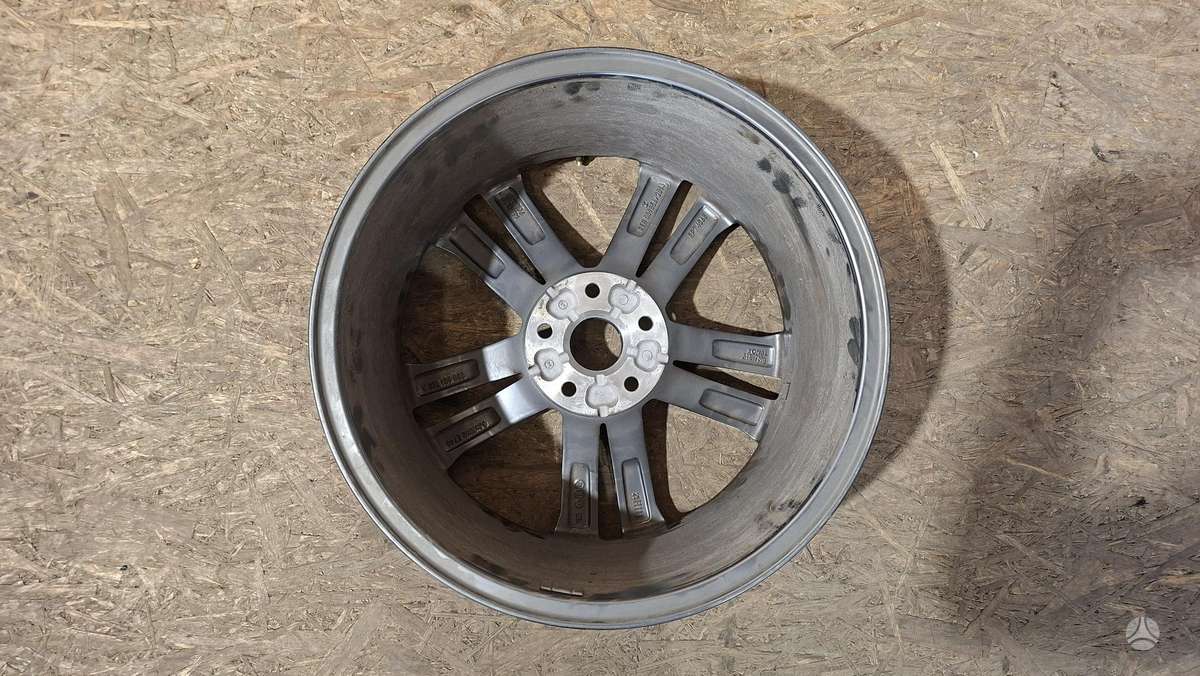 Volkswagen Arteon, 3G8601025N, Cen33926