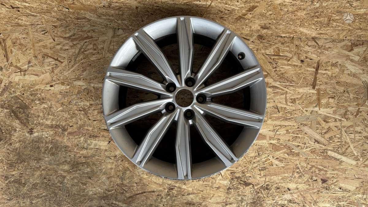 Audi A6, 4K0601025G, Cen33460