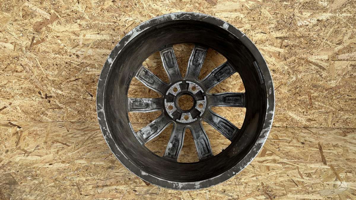 Audi A6, 4K0601025G, Cen33460