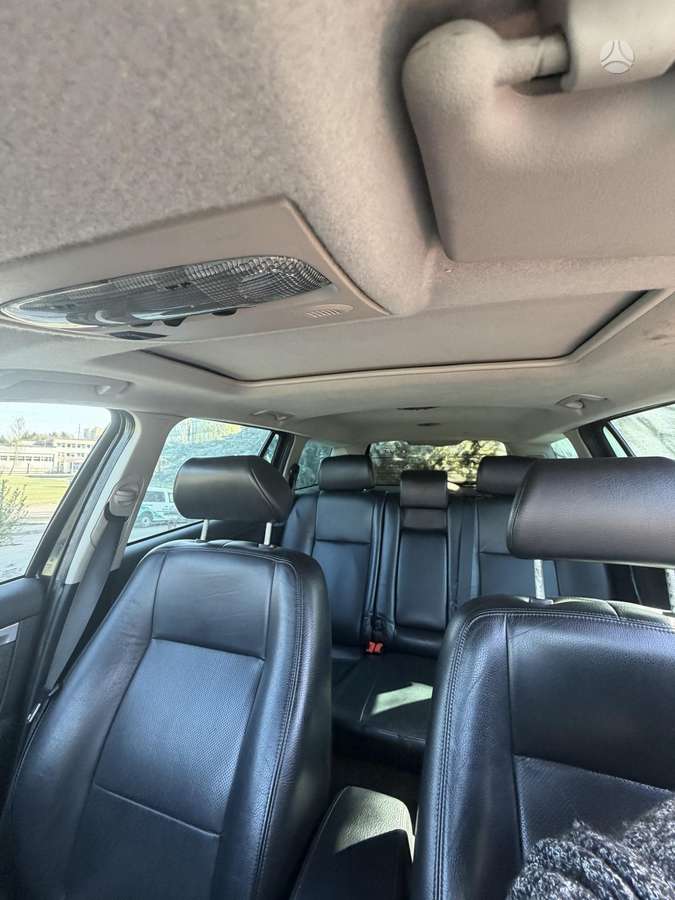 Ford Mondeo, 2.0 l., Универсал