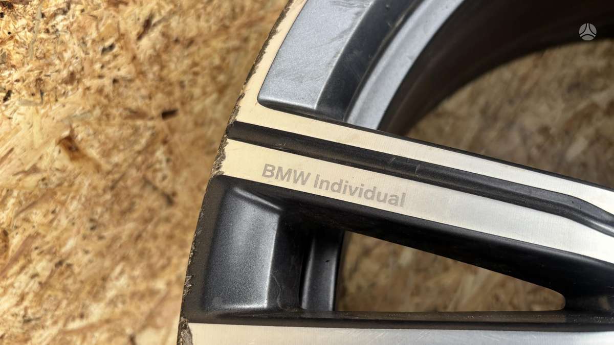 BMW 3 serija, 8089896, Cen33463