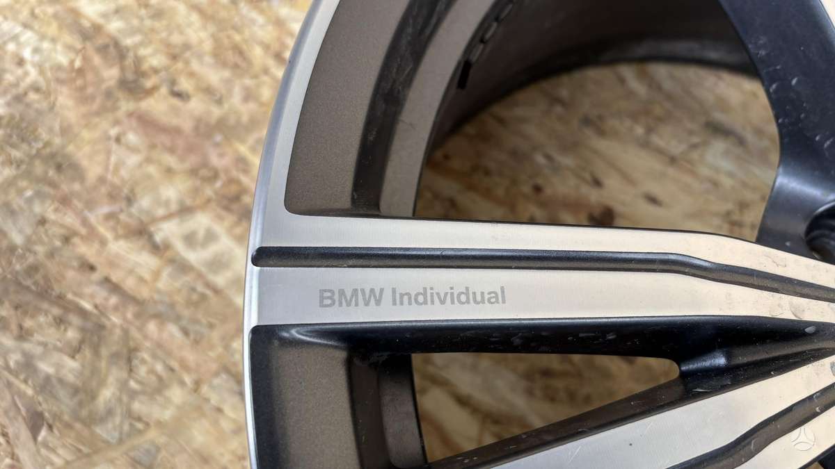 BMW 3 serija, 8089897, Cen33464
