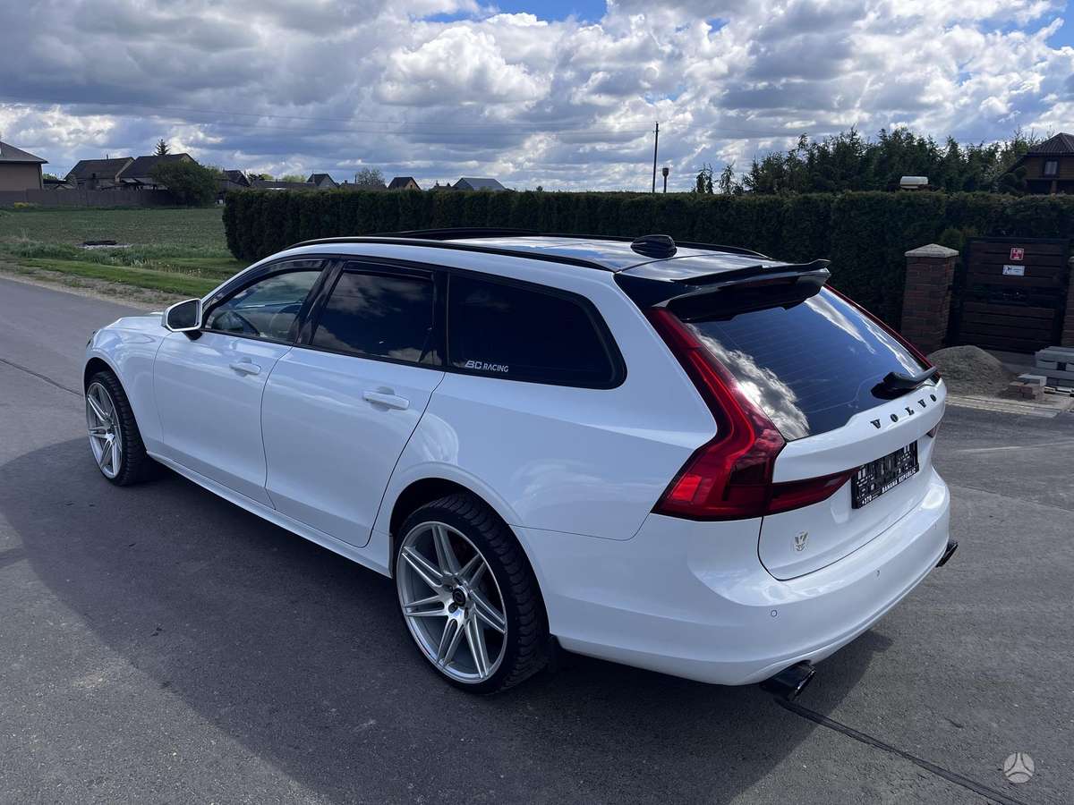 Volvo V90, 2.0 l., Универсал