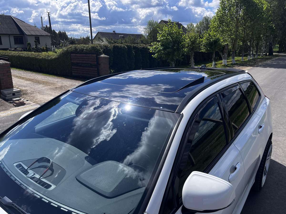 Volvo V90, 2.0 l., Универсал