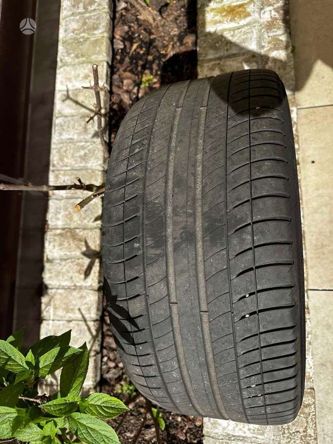 BMW 520, 2.0 l., Универсал