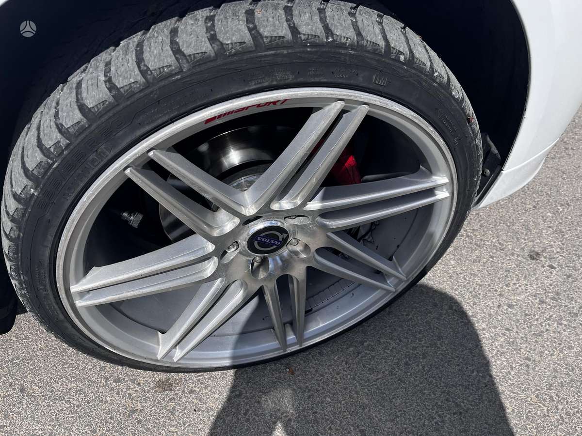 Volvo V90, 2.0 l., Универсал