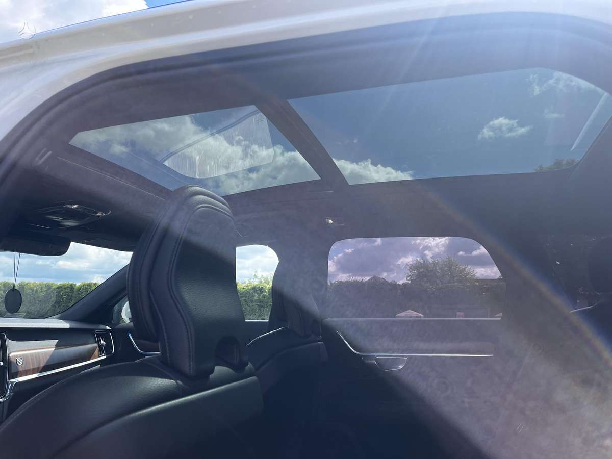 Volvo V90, 2.0 l., Универсал