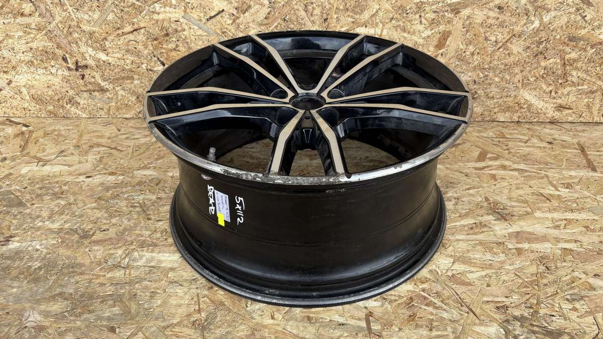 BMW 3 serija, 8090095, Cen33465