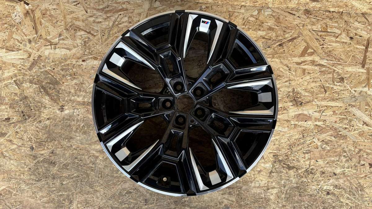 BMW 5 serija, 5A324E8, Cen33467