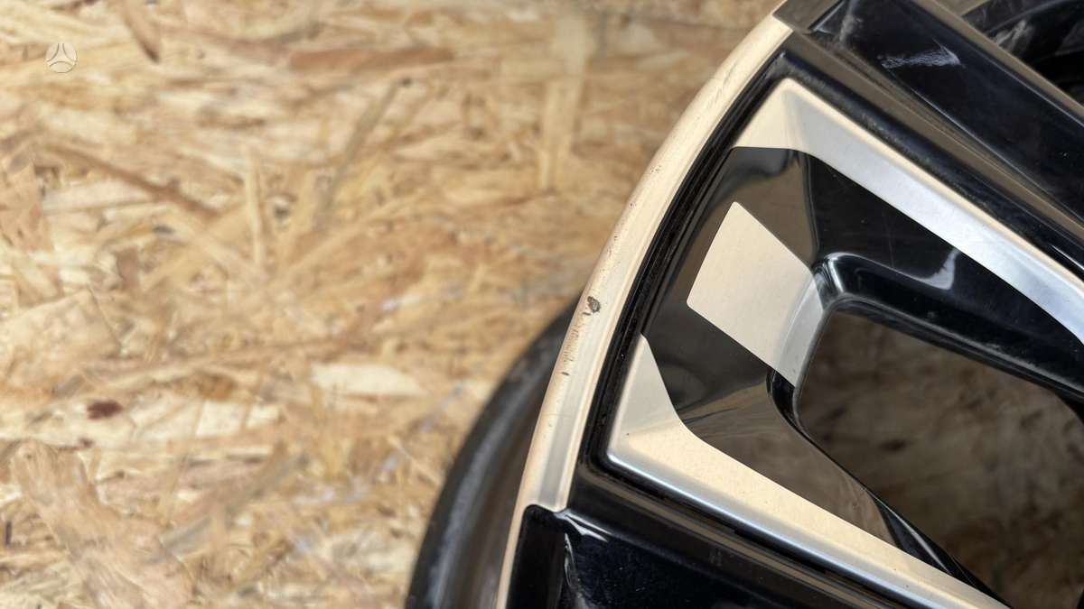BMW 5 serija, 5A324E8, Cen33467