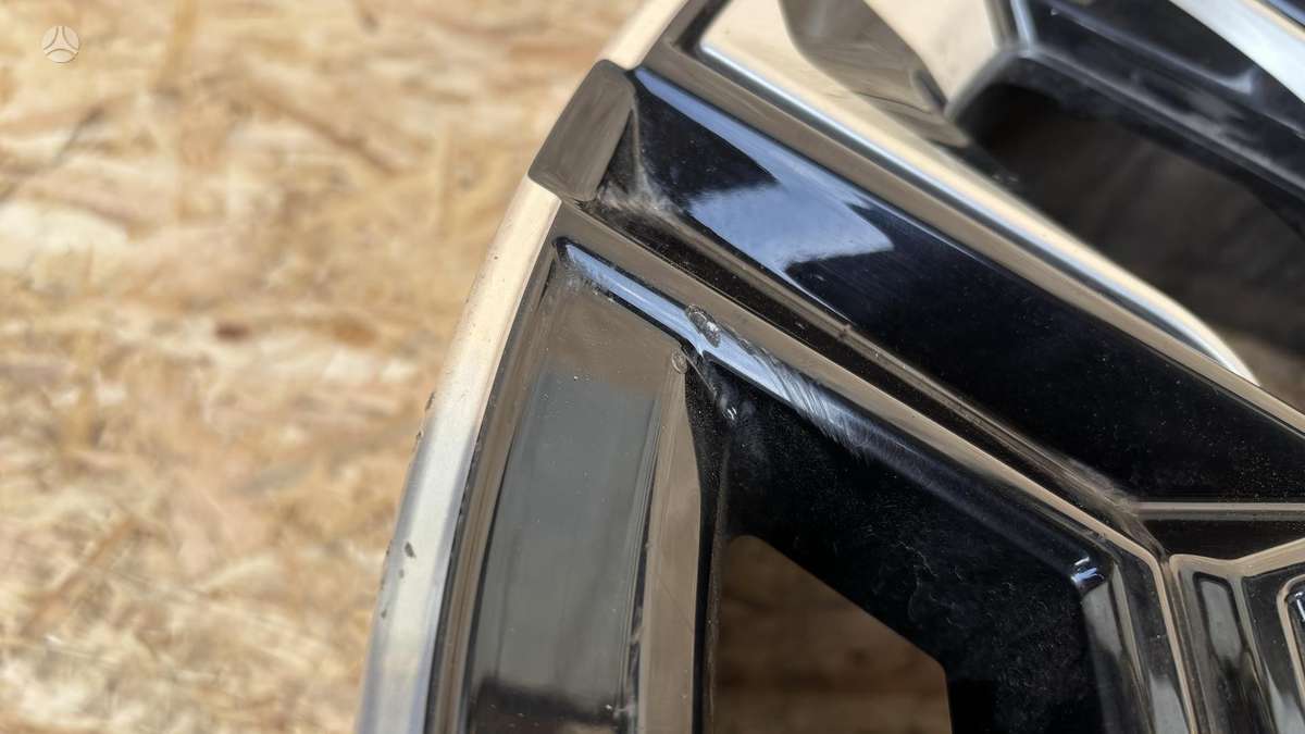 BMW 5 serija, 5A324E8, Cen33467