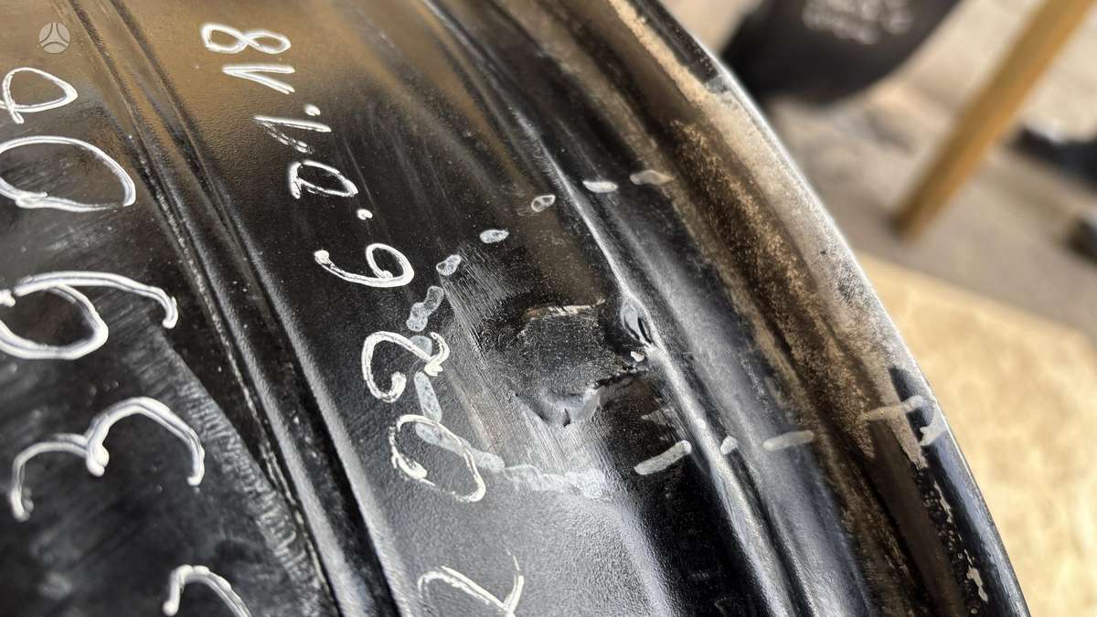 BMW 5 serija, 5A324E8, Cen33467