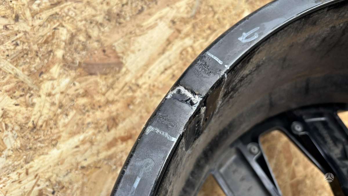 BMW 5 serija, 5A324E8, Cen33467