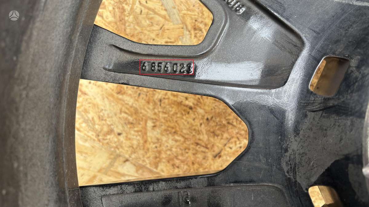 BMW X5, 6856023, cen33471