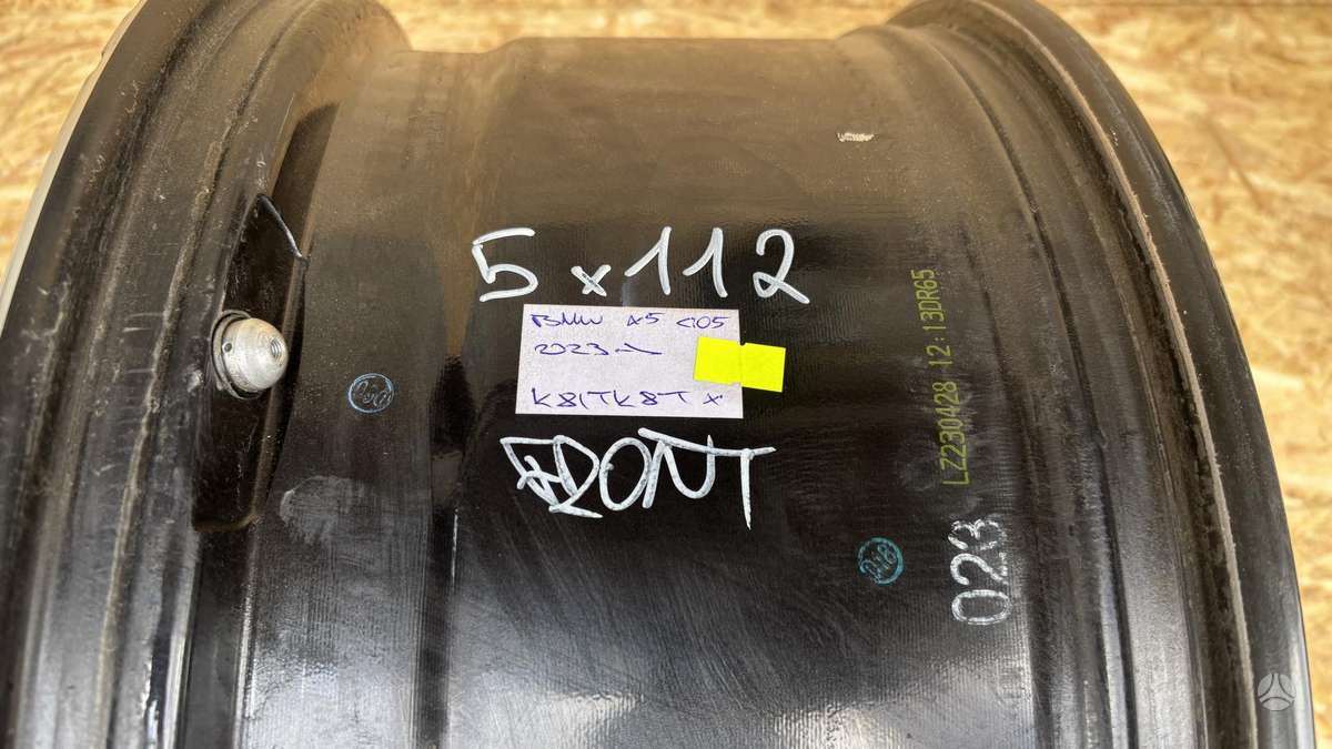 BMW X5, 6856023, cen33471