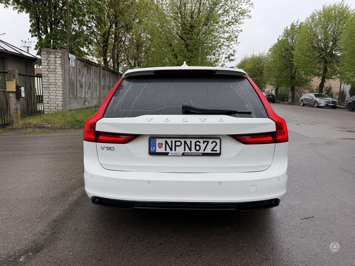 Volvo V90, 2.0 l., Универсал