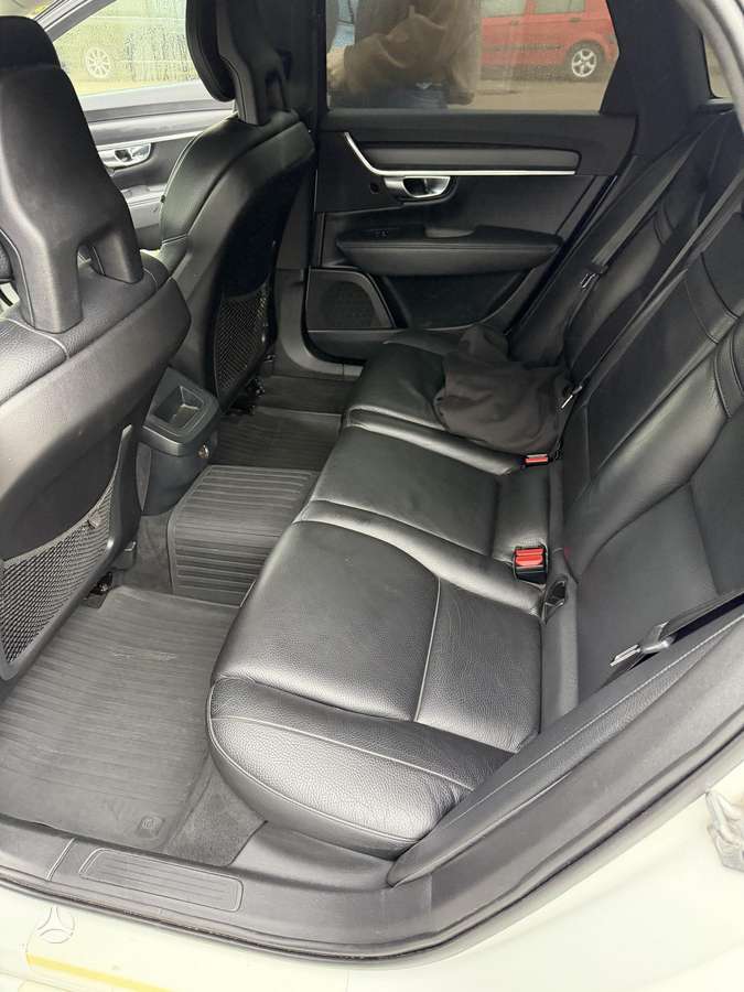 Volvo V90, 2.0 l., Универсал