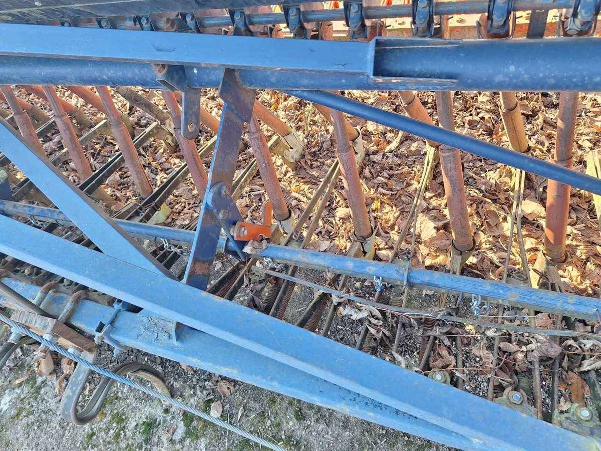 Nordsten CLB, seeders, planters