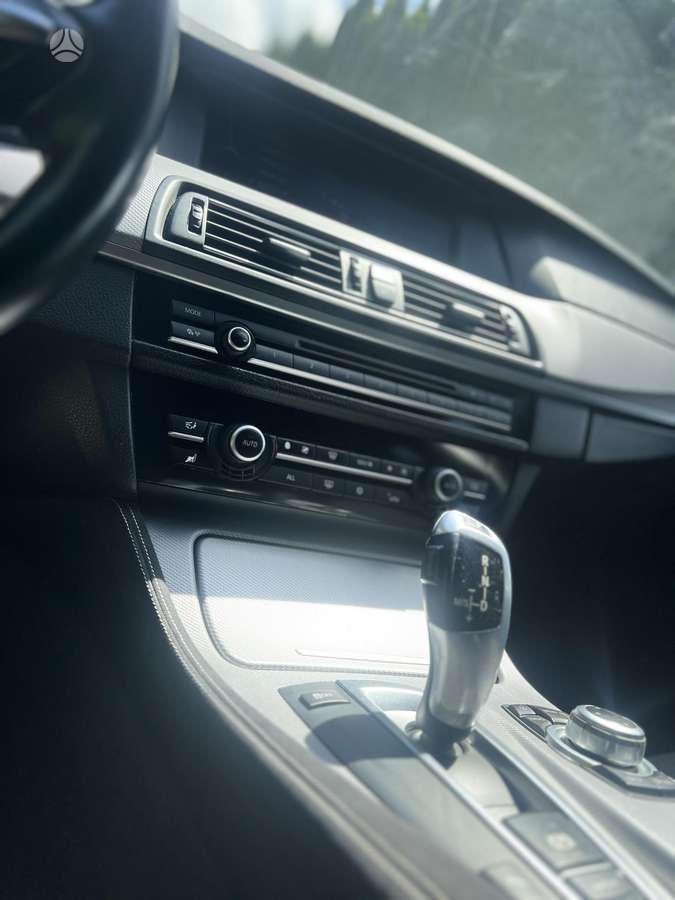 BMW 520, 2.0 l., universalas