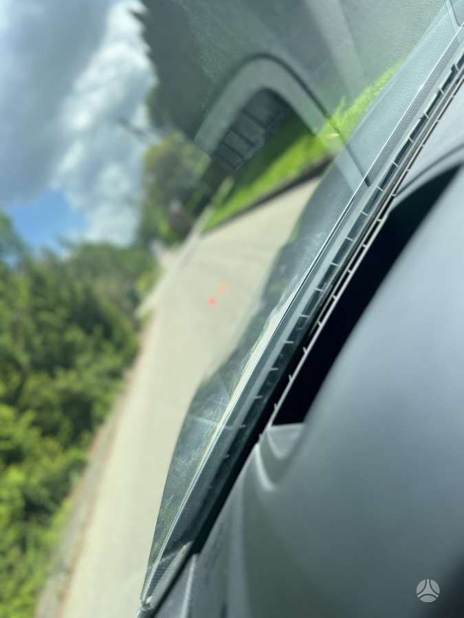 BMW 520, 2.0 l., universalas