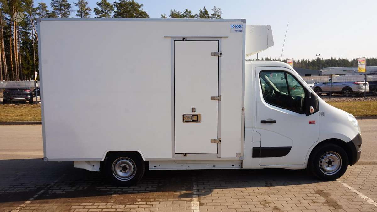 Renault Master - 4