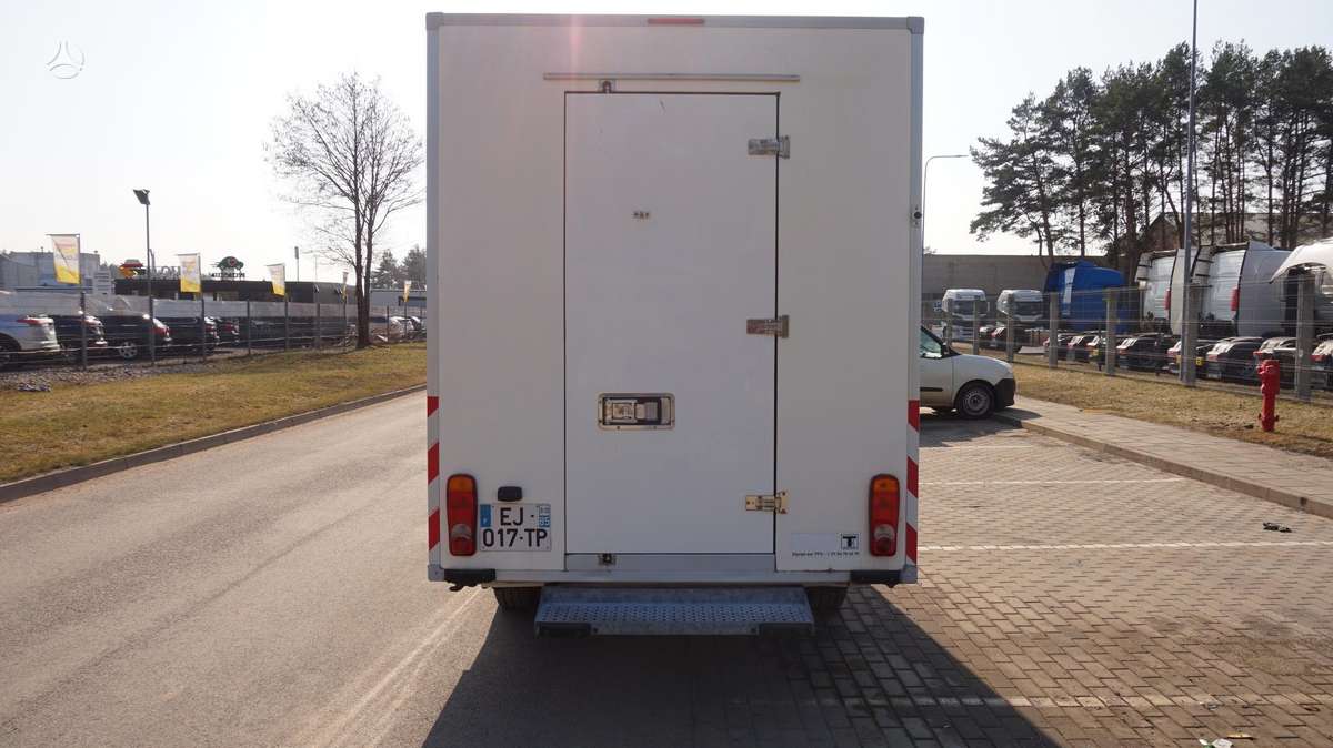 Renault Master - 6