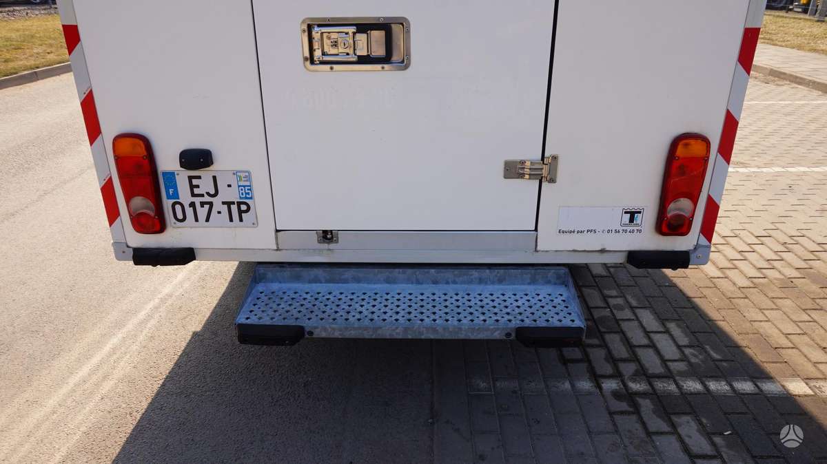 Renault Master - 7