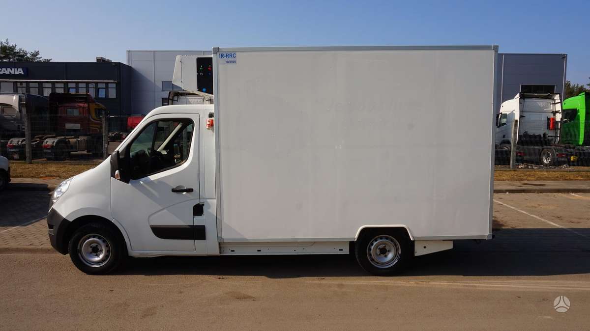 Renault Master - 9