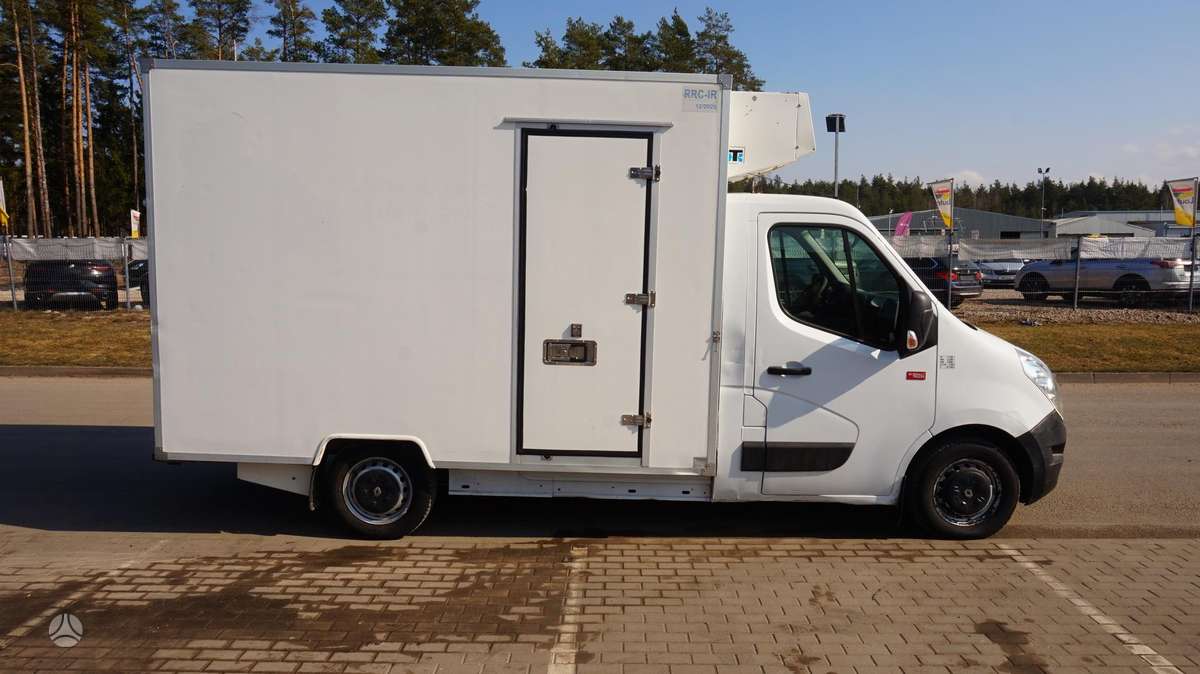 Renault Master - 4