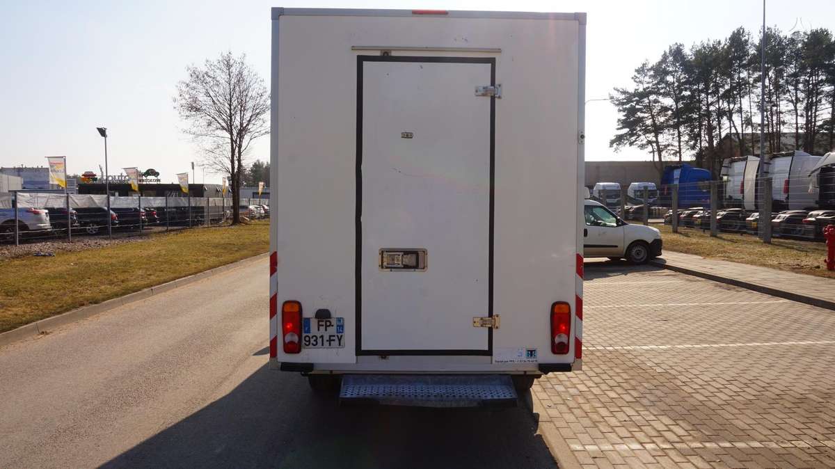 Renault Master - 6
