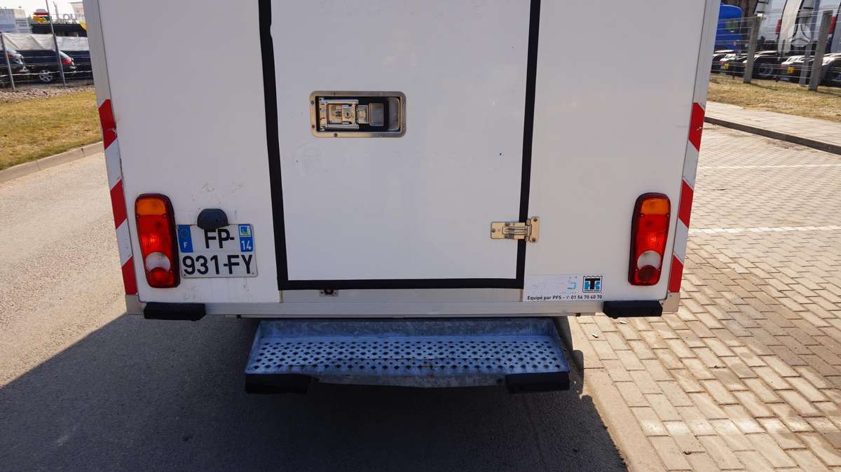 Renault Master - 7