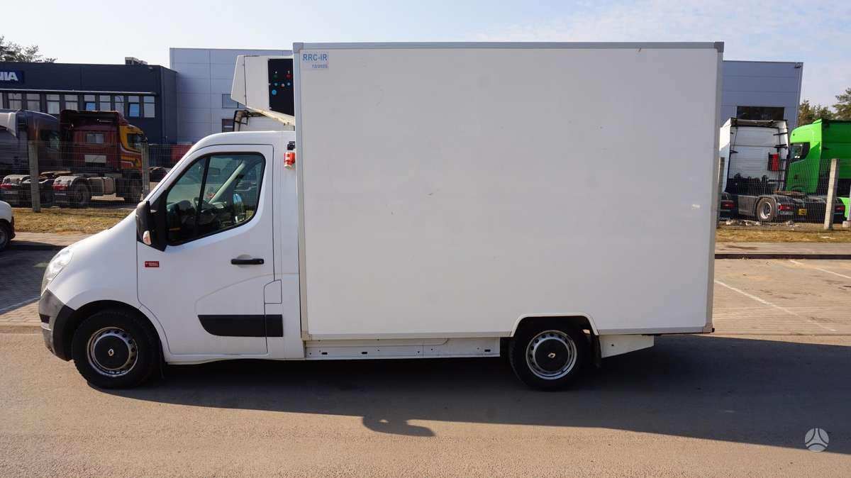 Renault Master - 9
