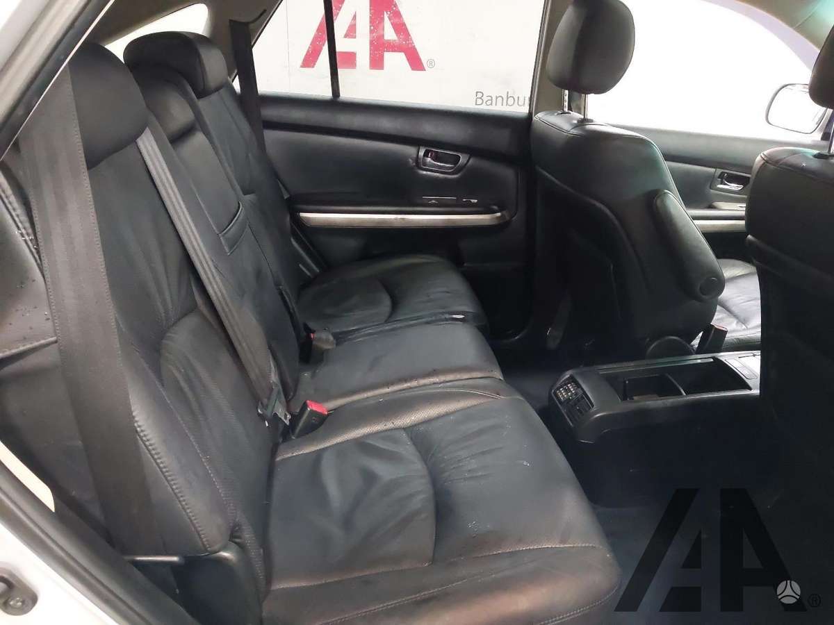 Lexus RX 400h