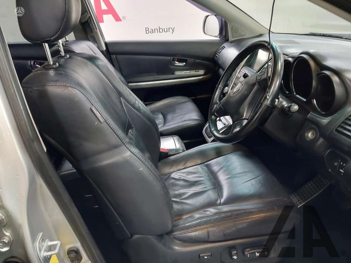 Lexus RX 400h