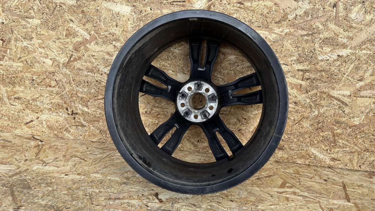 BMW X7, 8074220, Cen33473