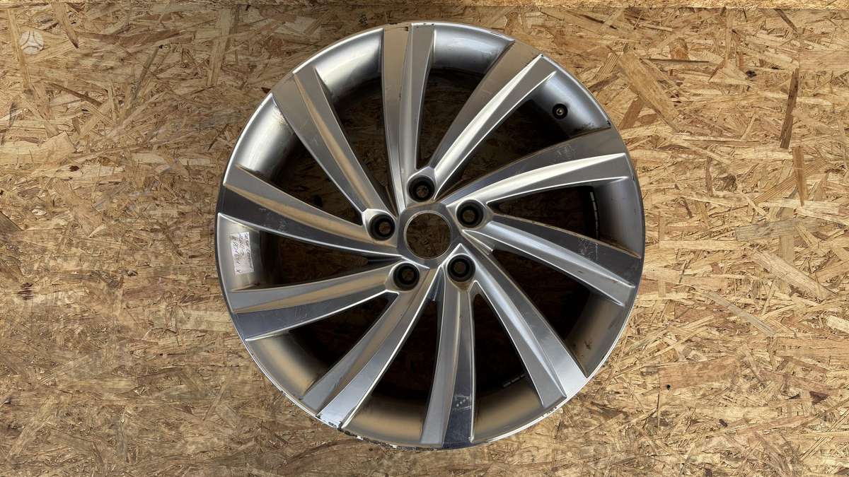 Skoda Octavia, 5E3601025H, Cen33483