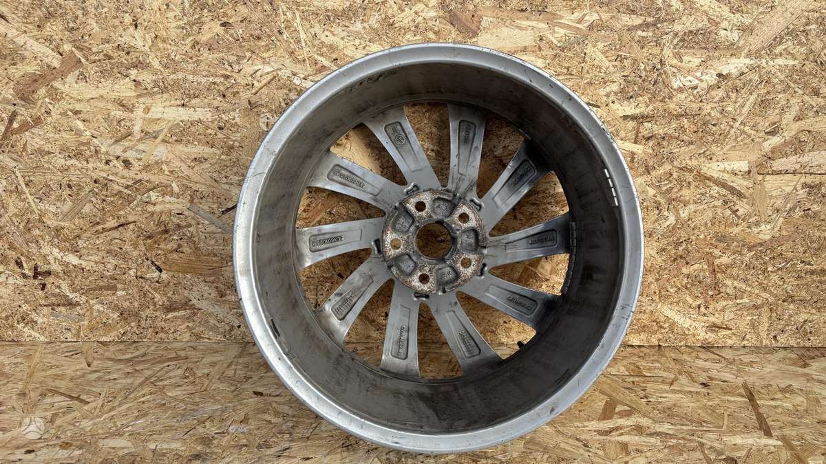 Skoda Octavia, 5E3601025H, Cen33483