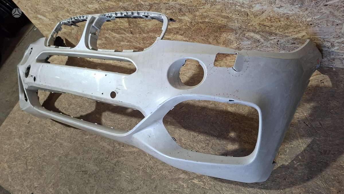BMW X5, 51113054014, Cen33522