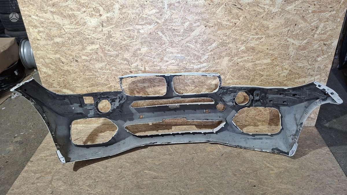 BMW X5, 51113054014, Cen33522