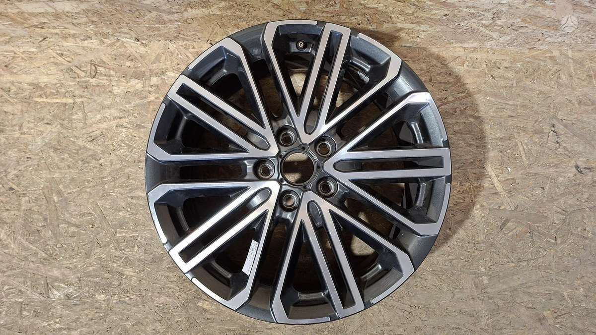 Kia ProCeed, 52910J7500, Cen33524