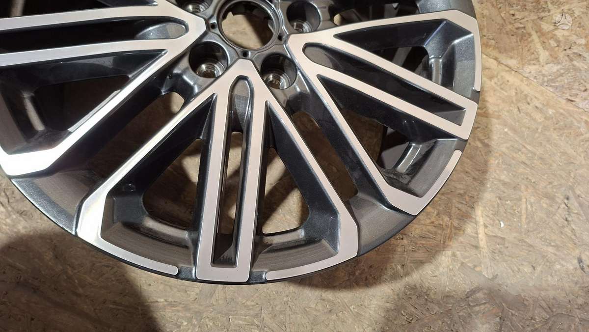 Kia ProCeed, 52910J7500, Cen33524