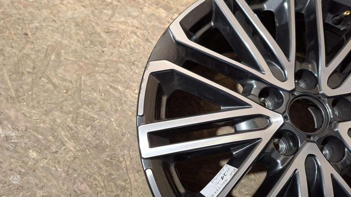Kia ProCeed, 52910J7500, Cen33524