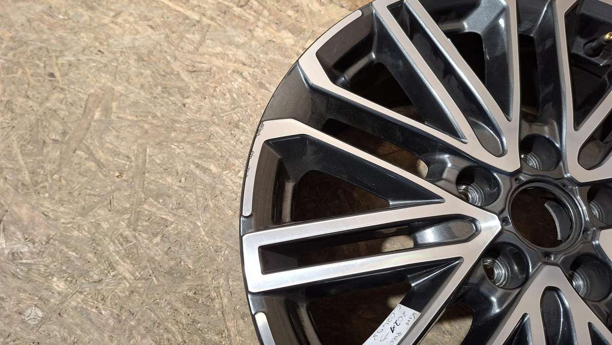 Kia ProCeed, 52910J7500, Cen33524