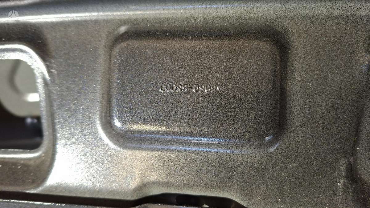 Kia Sportage Cen33525