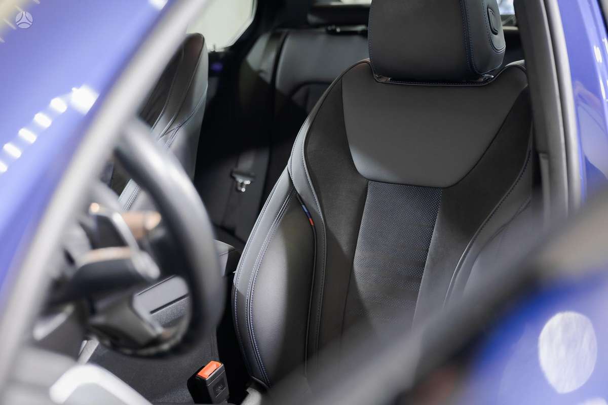 BMW 320, 2.0 l., Седан