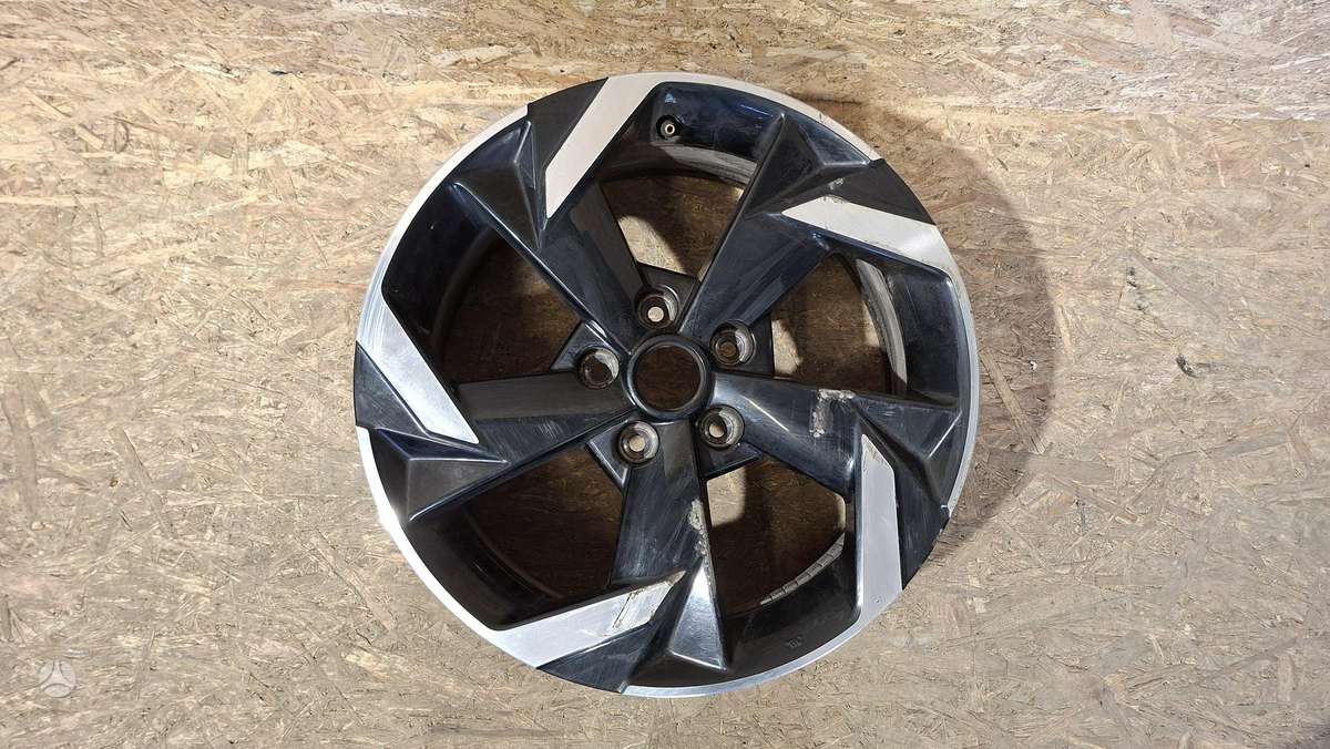 Nissan Juke Cen33533