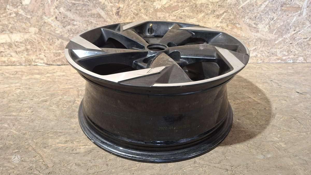 Nissan Juke Cen33533