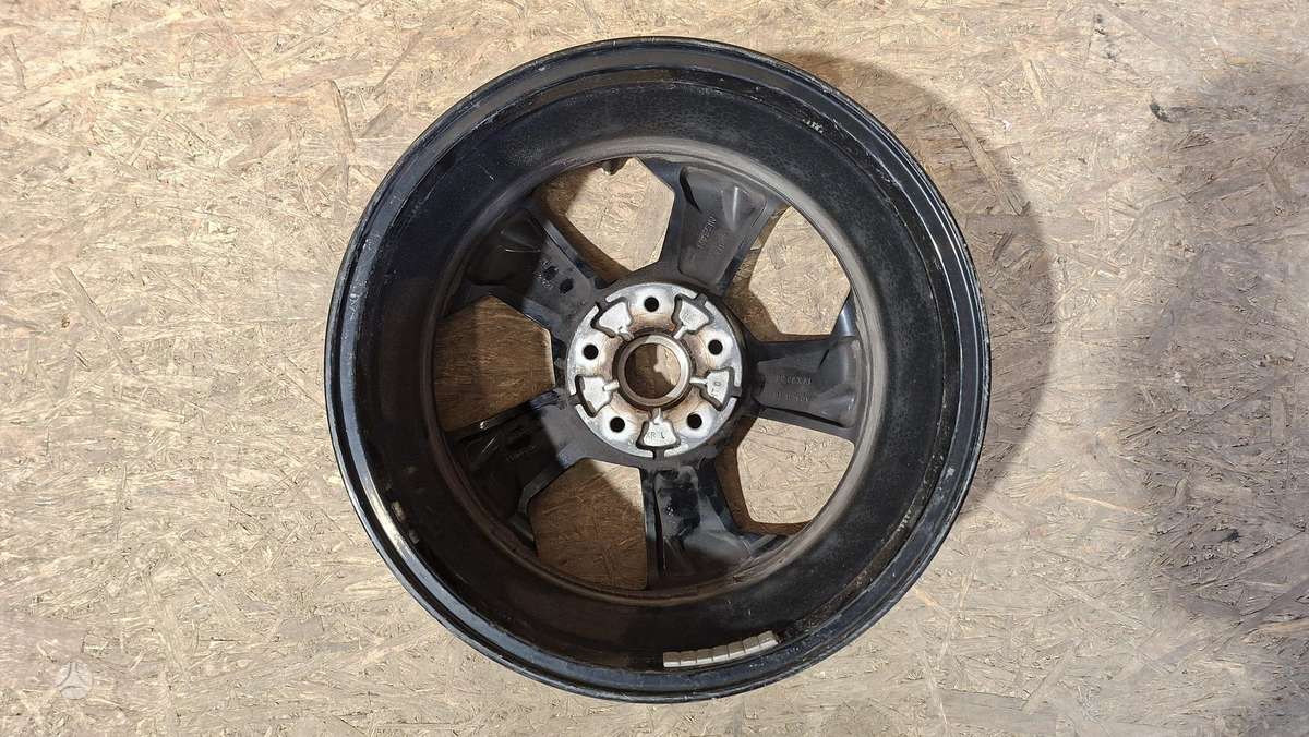 Nissan Juke Cen33533