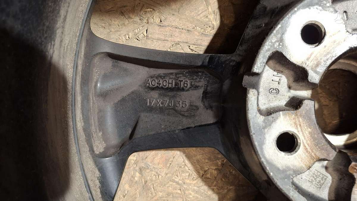 Nissan Juke Cen33533