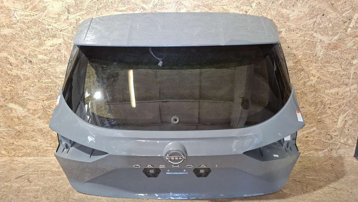 Nissan Qashqai Cen33534